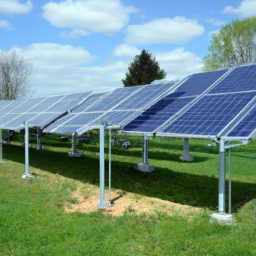 Mise en service d'installations photovoltaïques : nos services pro Conflans-Sainte-Honorine